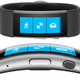 Illustration for article titled The New Microsoft Band Gets Smarter Guts and a Curved Display